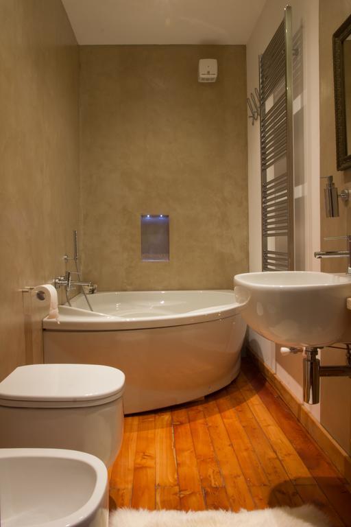 Tre Alberi Liberi Bed & Breakfast Alagna Valsesia Ngoại thất bức ảnh