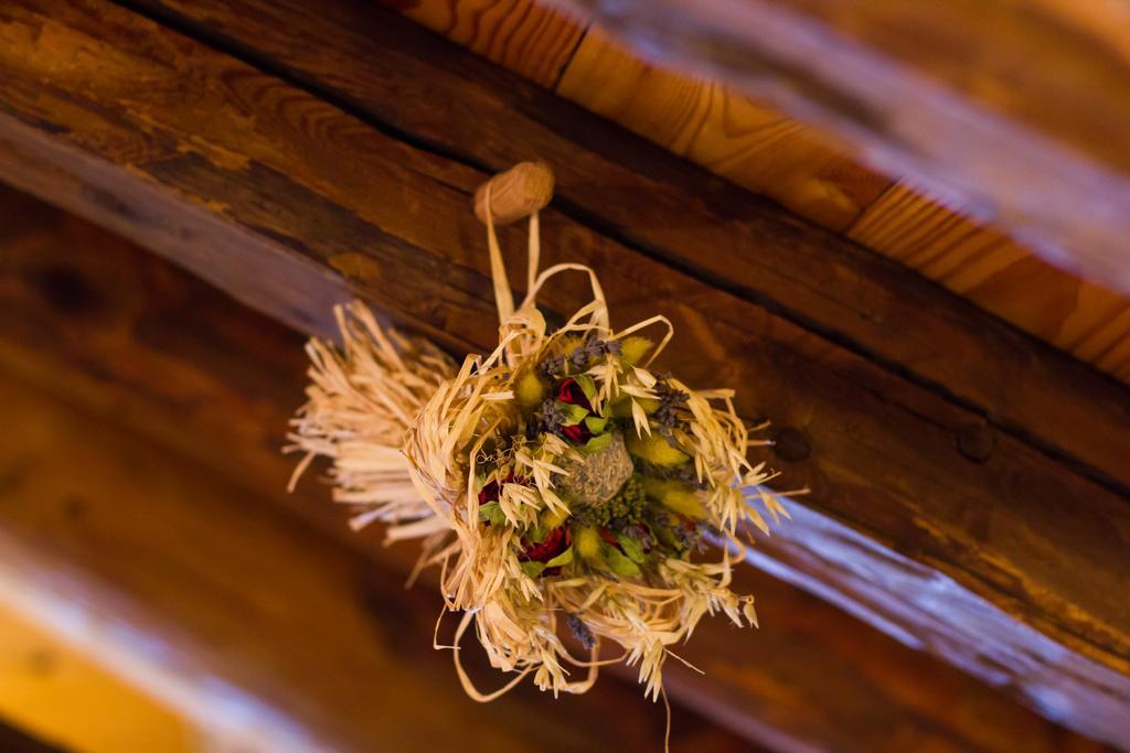 Tre Alberi Liberi Bed & Breakfast Alagna Valsesia Ngoại thất bức ảnh